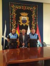 NUEVA INCORPORACIÓN EN LA POLICÍA LOCAL DE FASNIA